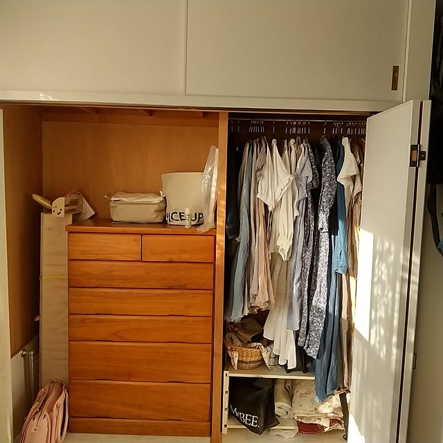 tomomiさんの部屋