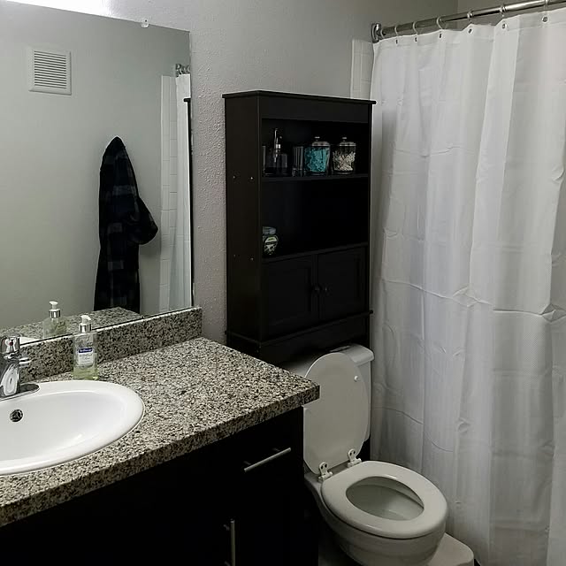 バス/トイレのインテリア実例 - 2016-12-29 05:40:52