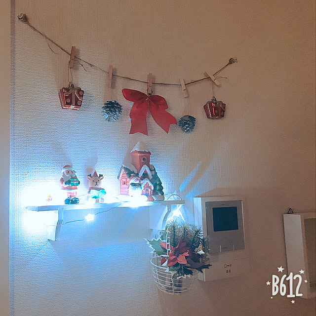Eriさんの実例写真