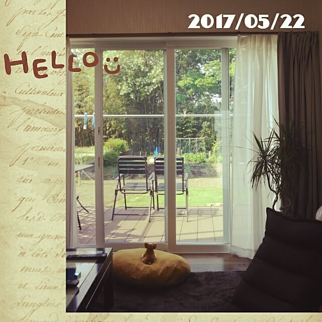bousuke.215112さんの実例写真