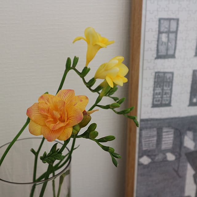 aya_blueさんの部屋