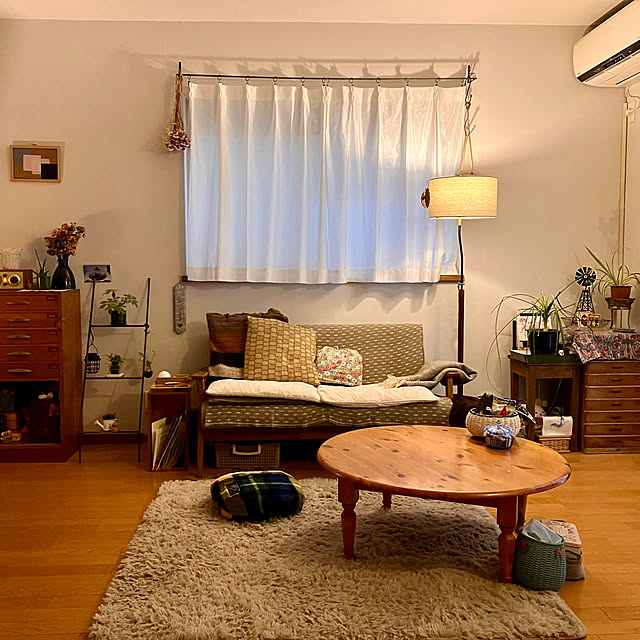 chikaさんの実例写真