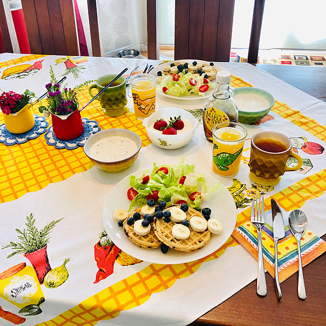 yumikitchenさんの実例写真