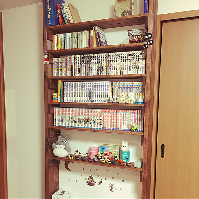 aichanさんの実例写真
