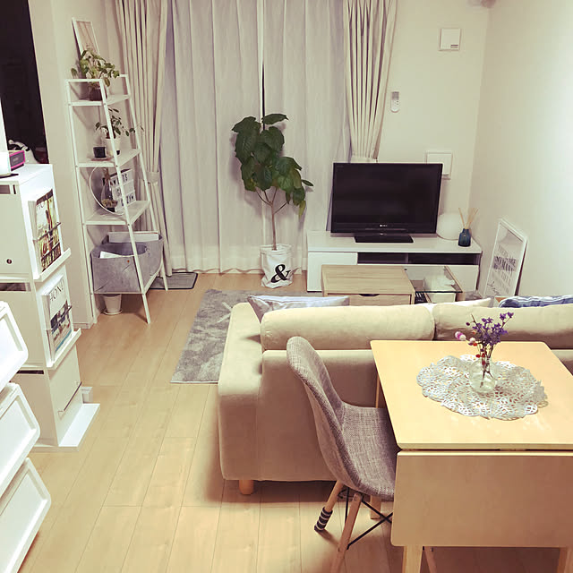 yuccoco_roomさんの実例写真
