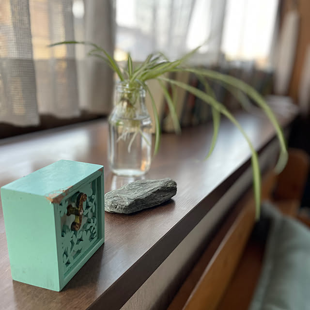 buchiさんの部屋