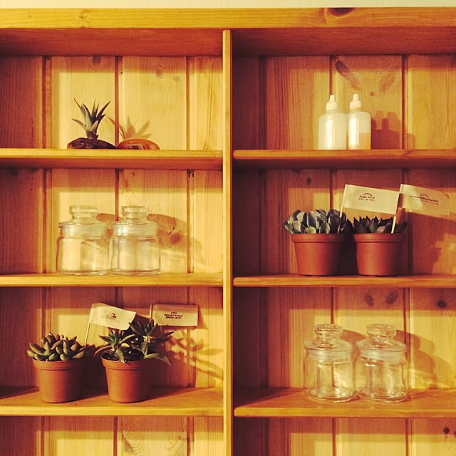 Shokoさんの部屋