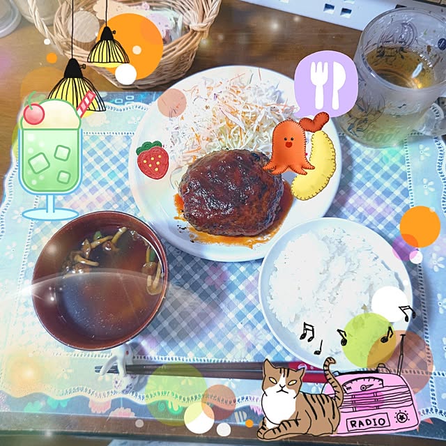 mariaさんの実例写真