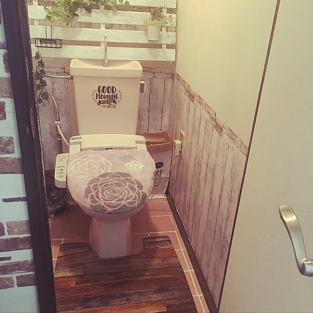 インテリア/DIY/バス/トイレのインテリア実例 - 2019-07-30 22:07:42