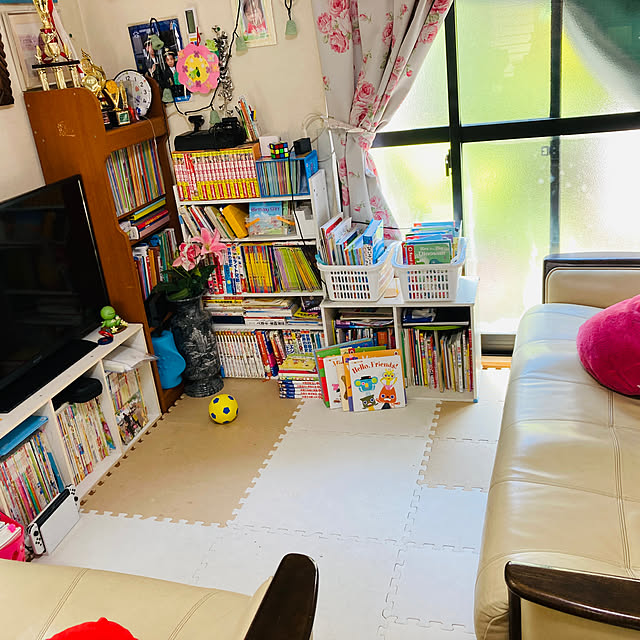 floraさんの実例写真