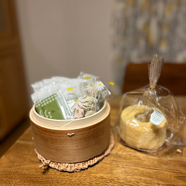 botanさんの部屋