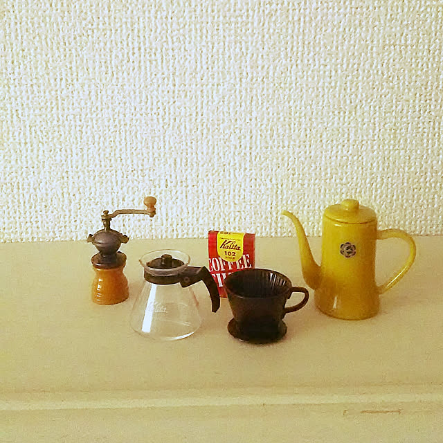 toukoさんの実例写真