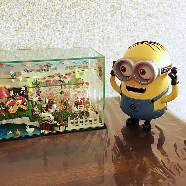 Misakoさんの実例写真