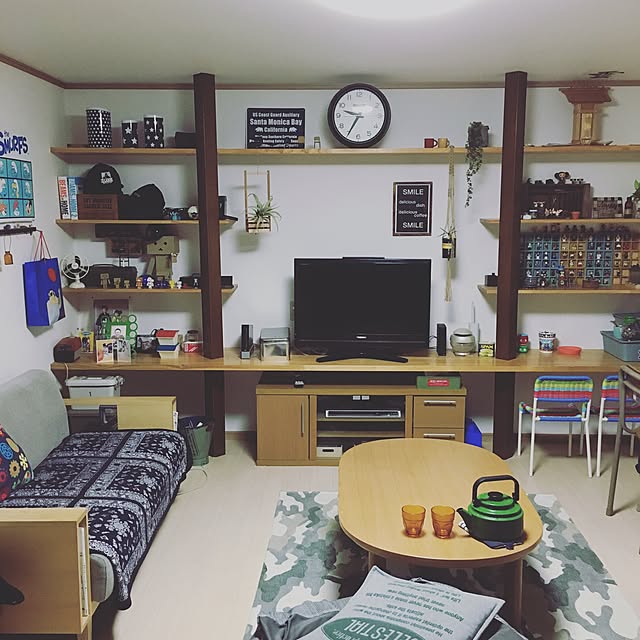 mamiさんの実例写真