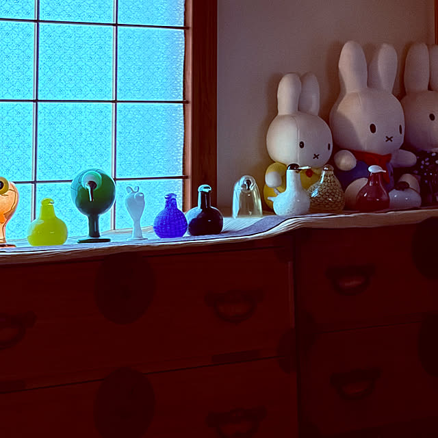 chacoさんの実例写真