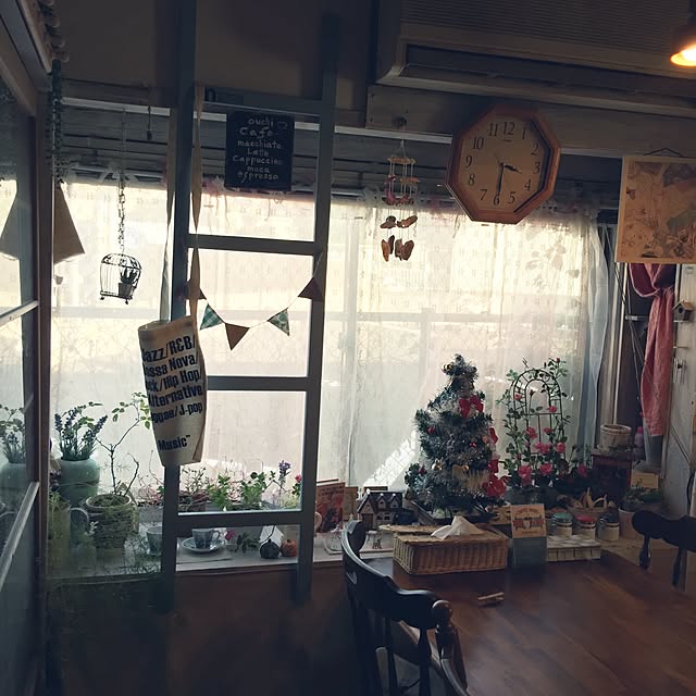 実例写真