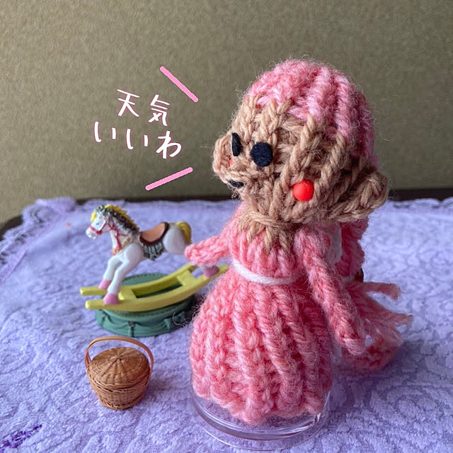 manduonmaさんの部屋