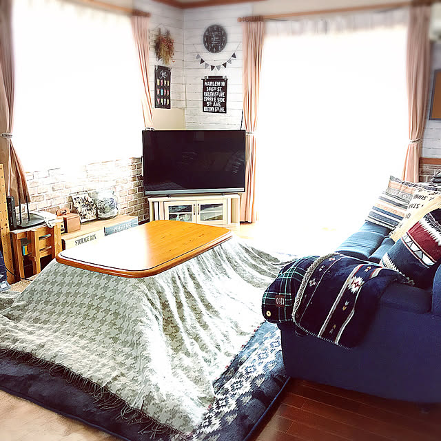haruさんの実例写真