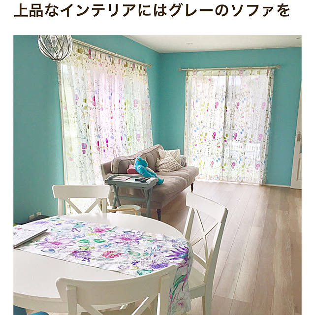 mimiさんの実例写真