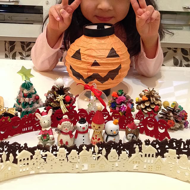 ayayayayaさんの実例写真