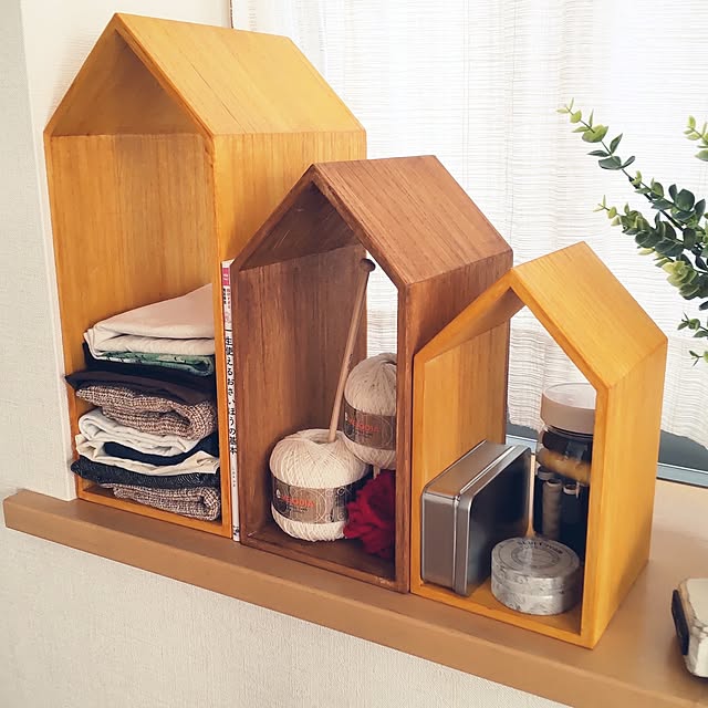 haniwaさんの部屋