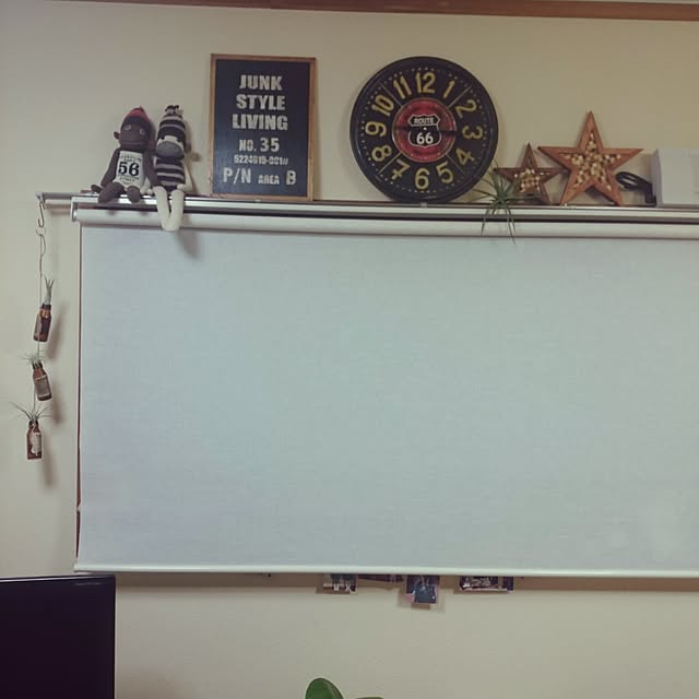 Riyoさんの実例写真