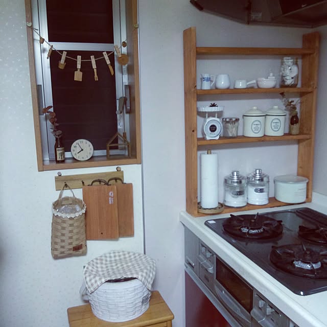 junさんの部屋