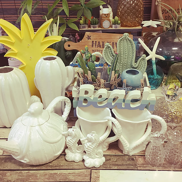 momomoさんの実例写真