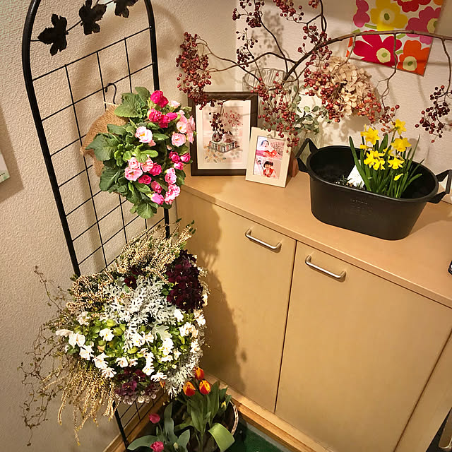 riko.さんの実例写真