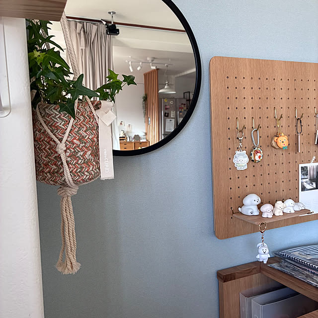 sakiさんの実例写真