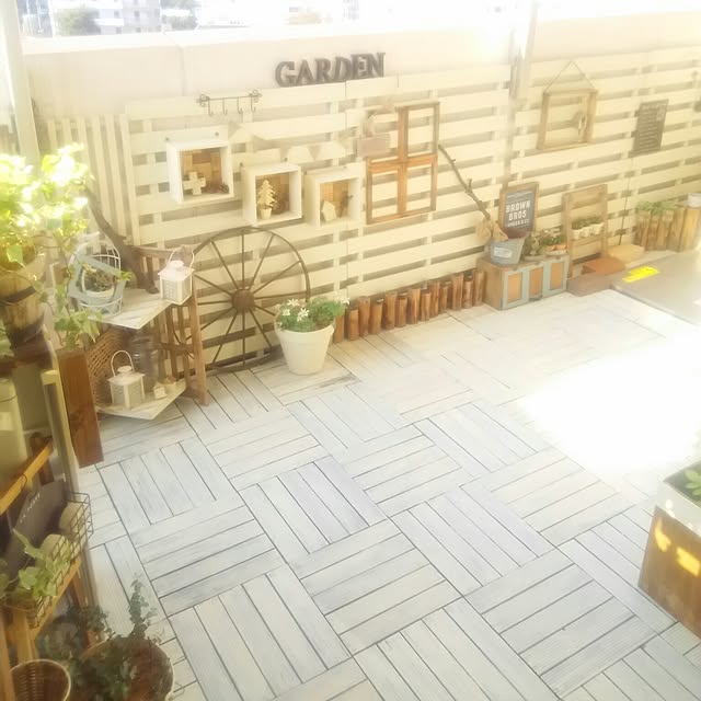 flannel.さんの実例写真