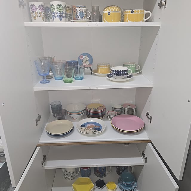 nao814さんの実例写真