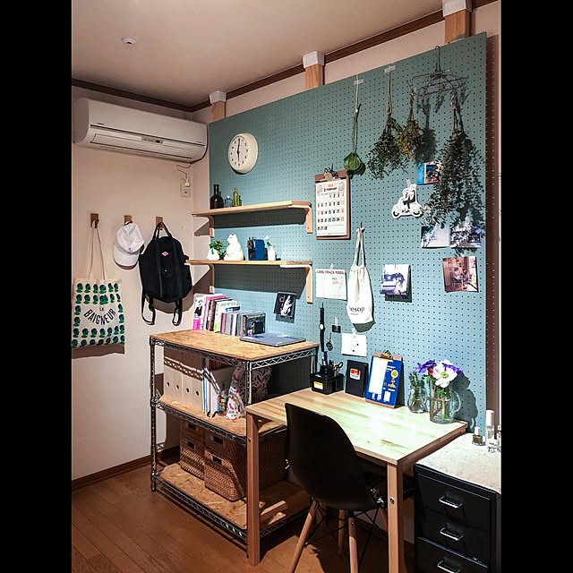anmiさんの実例写真