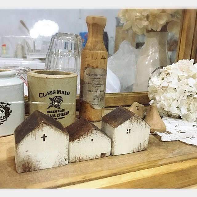 marmaladeさんの実例写真