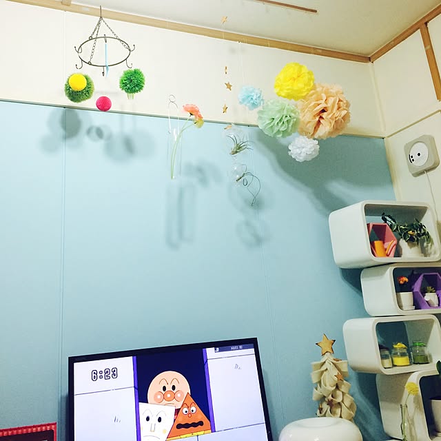 IROROOMさんの実例写真