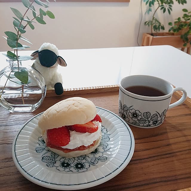 Mi-koさんの実例写真