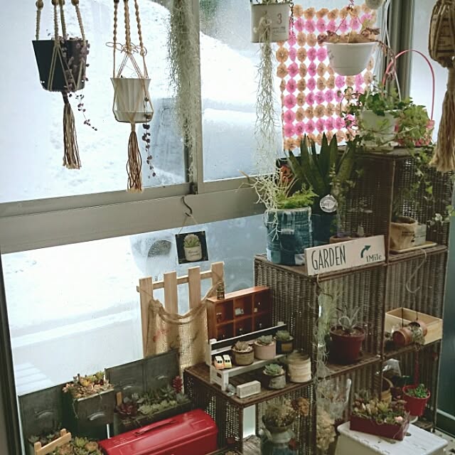 cocomilkさんの実例写真
