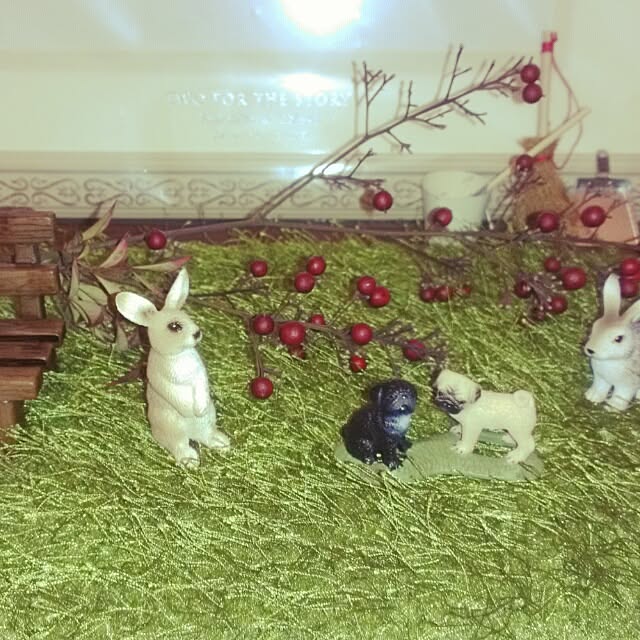 ouchieさんの実例写真