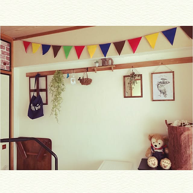 sariAug.さんの実例写真