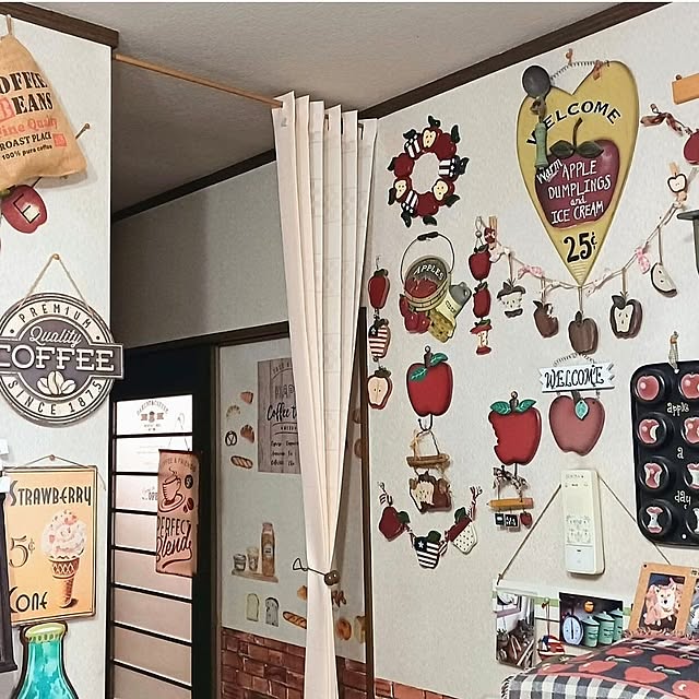 nanaさんの実例写真