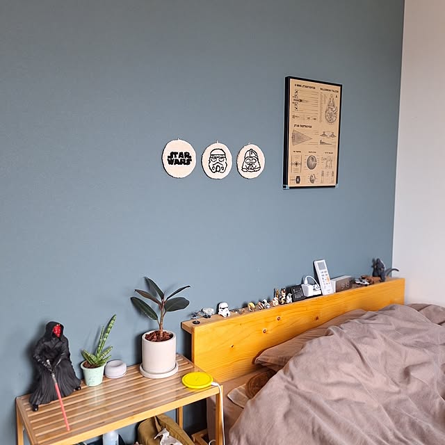 otokiさんの部屋