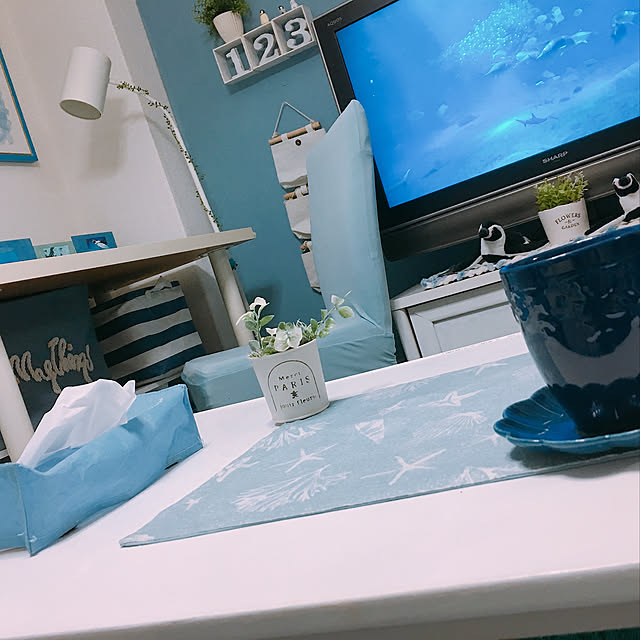 bluestarさんの実例写真