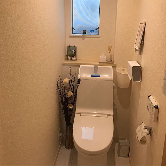 バス/トイレのインテリア実例 - 2019-01-29 21:46:02