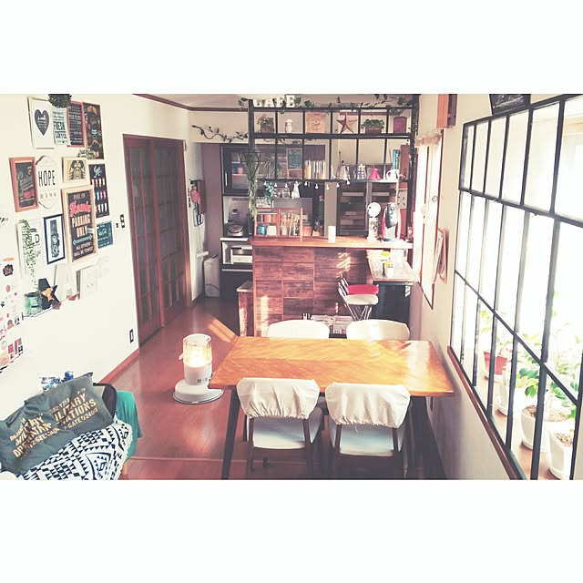 annさんの実例写真