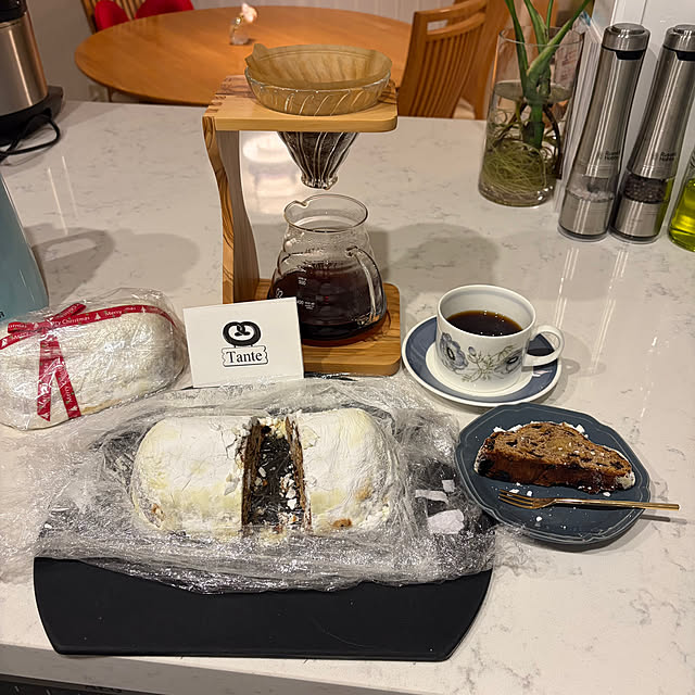 chaimomさんの部屋