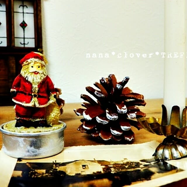 nanacloverさんの実例写真