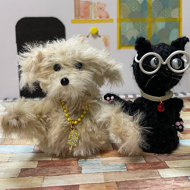 manduonmaさんの実例写真