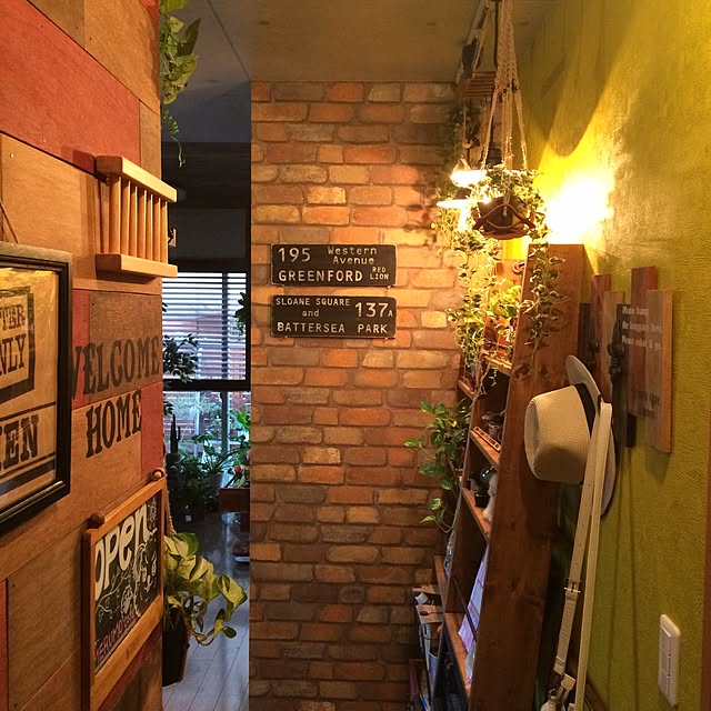 ANNAさんの実例写真