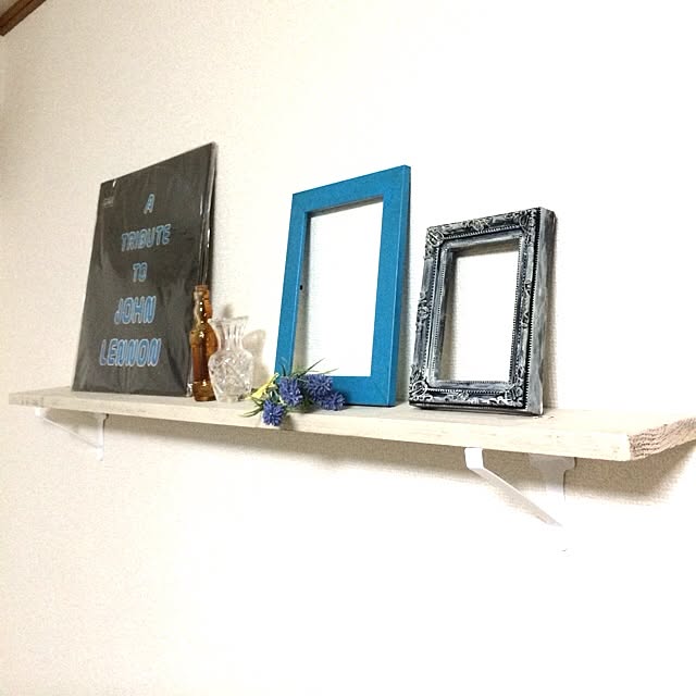 Shihoさんの実例写真