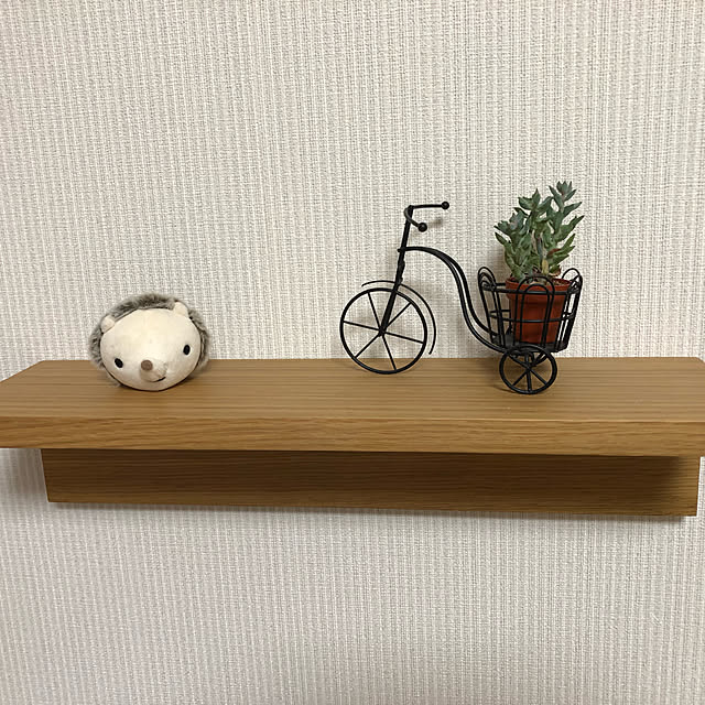 mikkiさんの実例写真